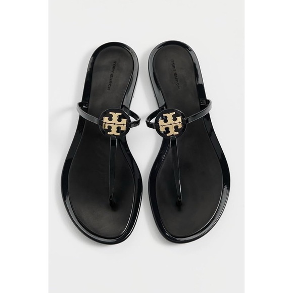 Tory Burch Shoes - Tory Burch Women's Mini Miller Jelly Sandals